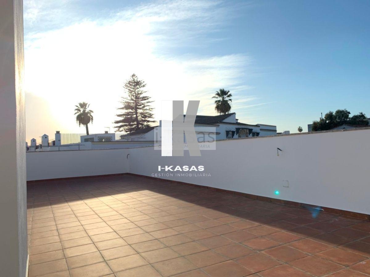 Venta de edificio en Jerez de la Frontera