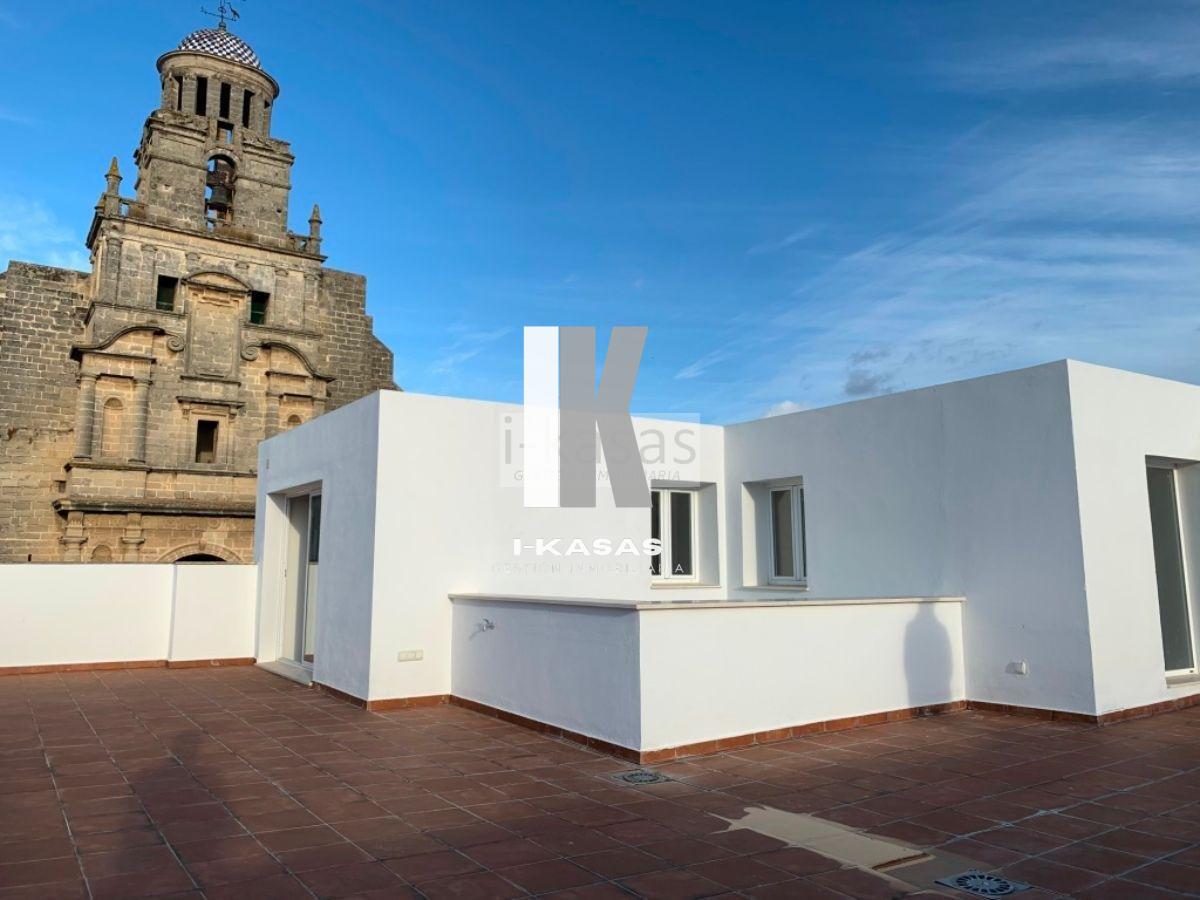 Venta de edificio en Jerez de la Frontera