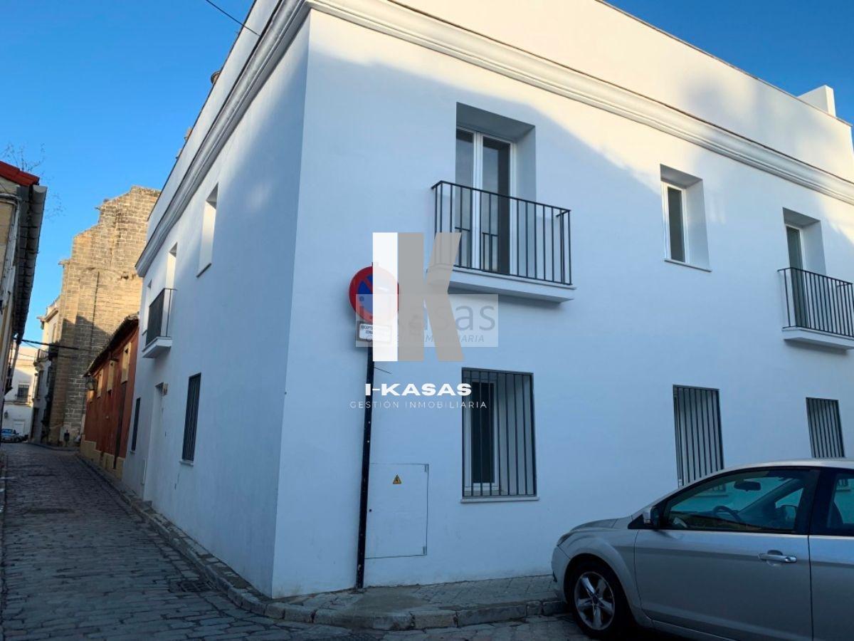 Venta de edificio en Jerez de la Frontera