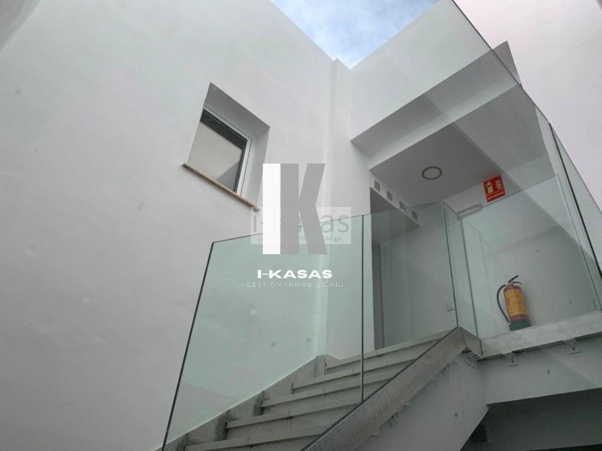 Venta de edificio en Jerez de la Frontera