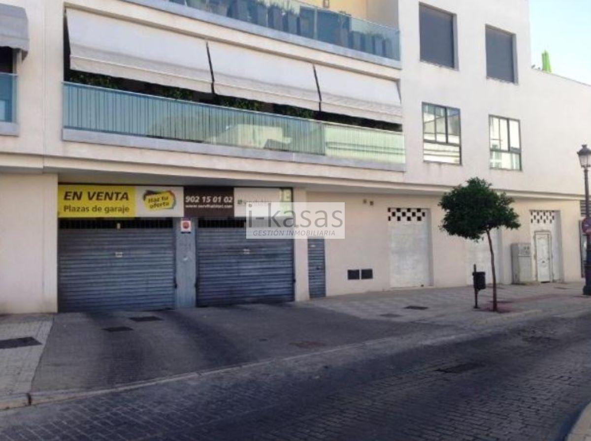 For sale of garage in Jerez de la Frontera
