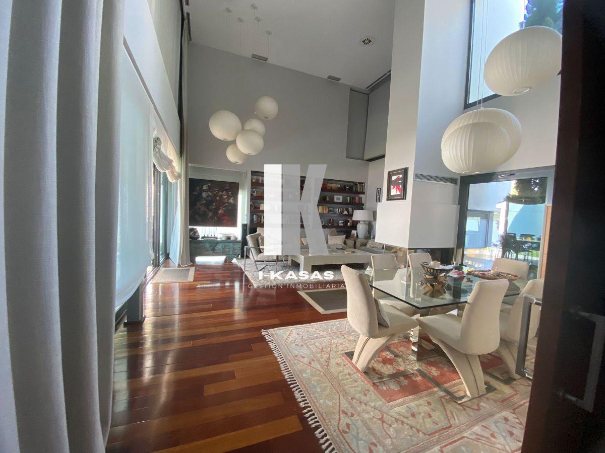 Venta de chalet en Jerez de la Frontera