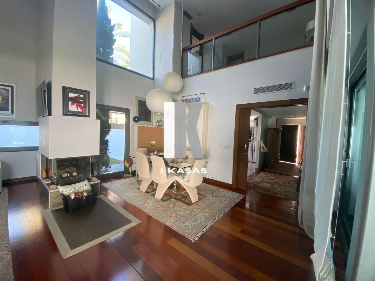 Venta de chalet en Jerez de la Frontera