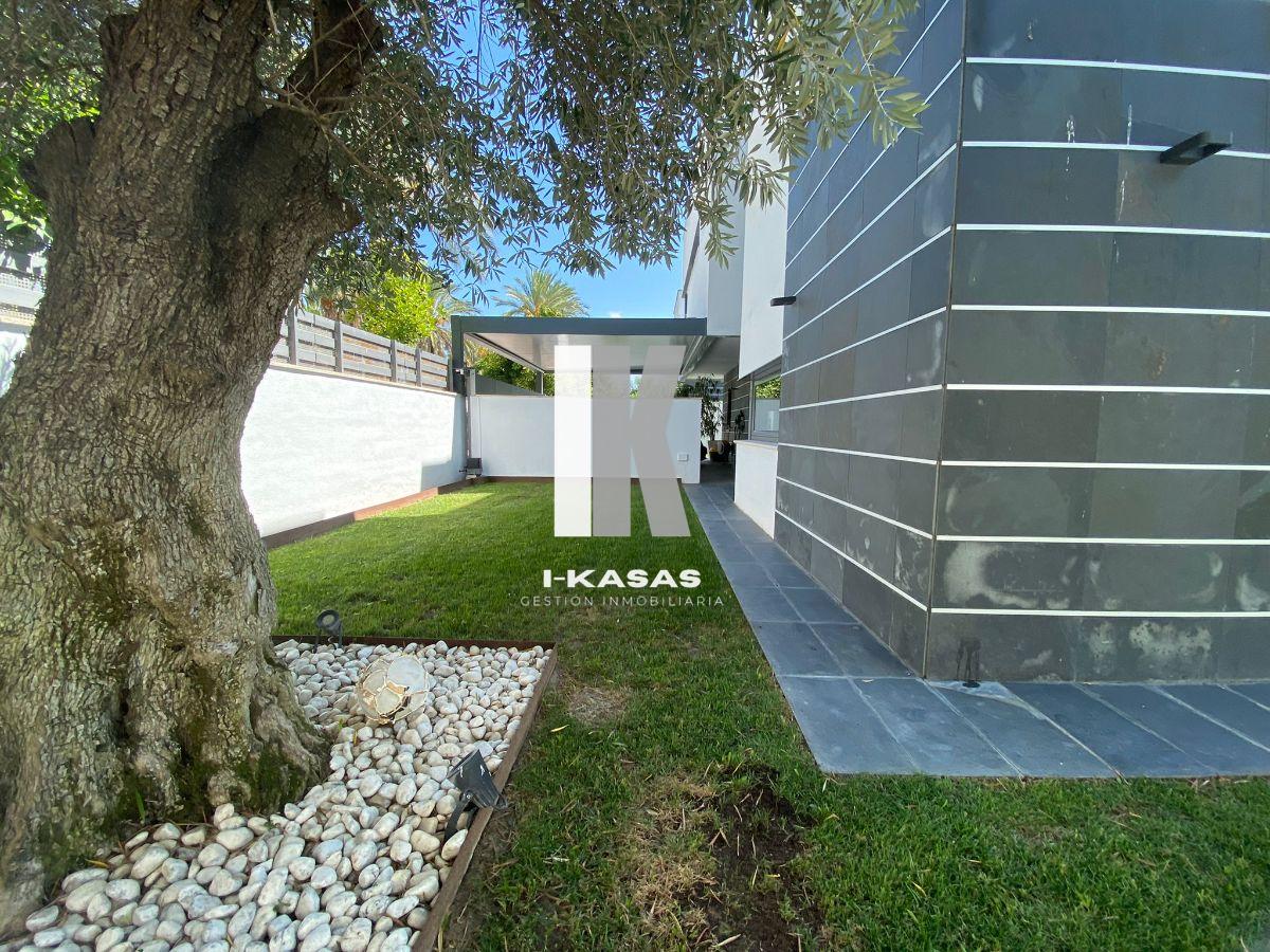 Venta de chalet en Jerez de la Frontera