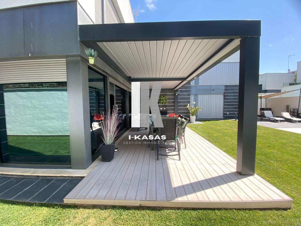 Venta de chalet en Jerez de la Frontera