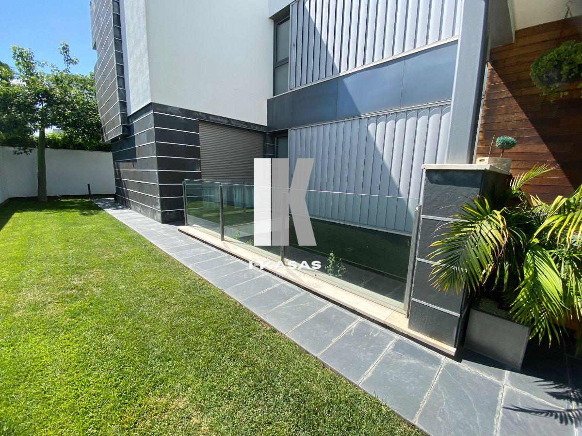 Venta de chalet en Jerez de la Frontera