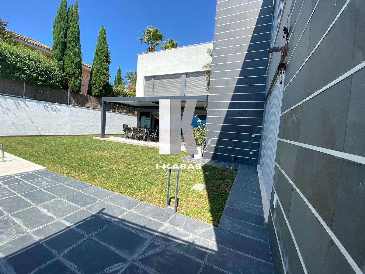 Venta de chalet en Jerez de la Frontera