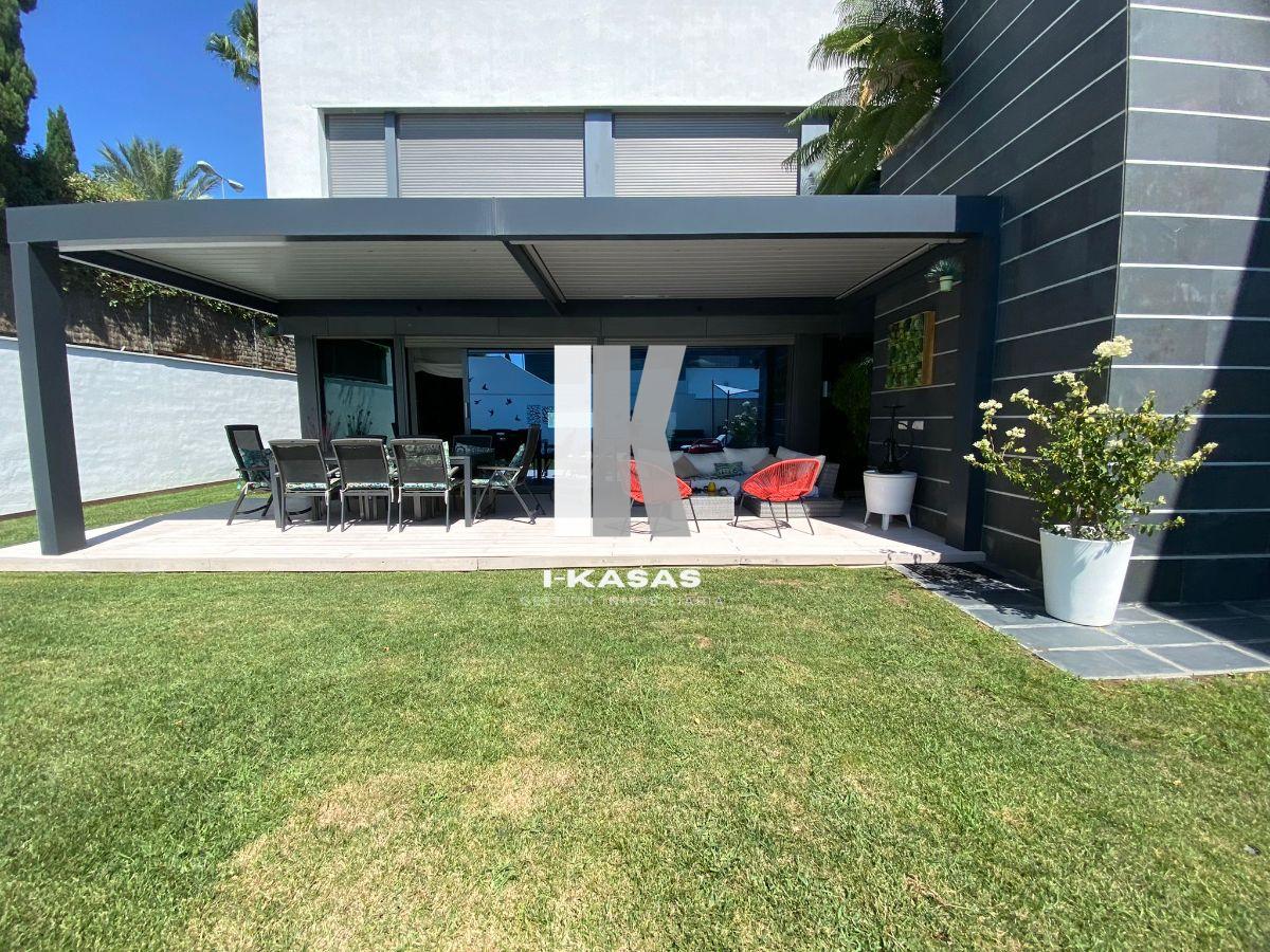 Venta de chalet en Jerez de la Frontera