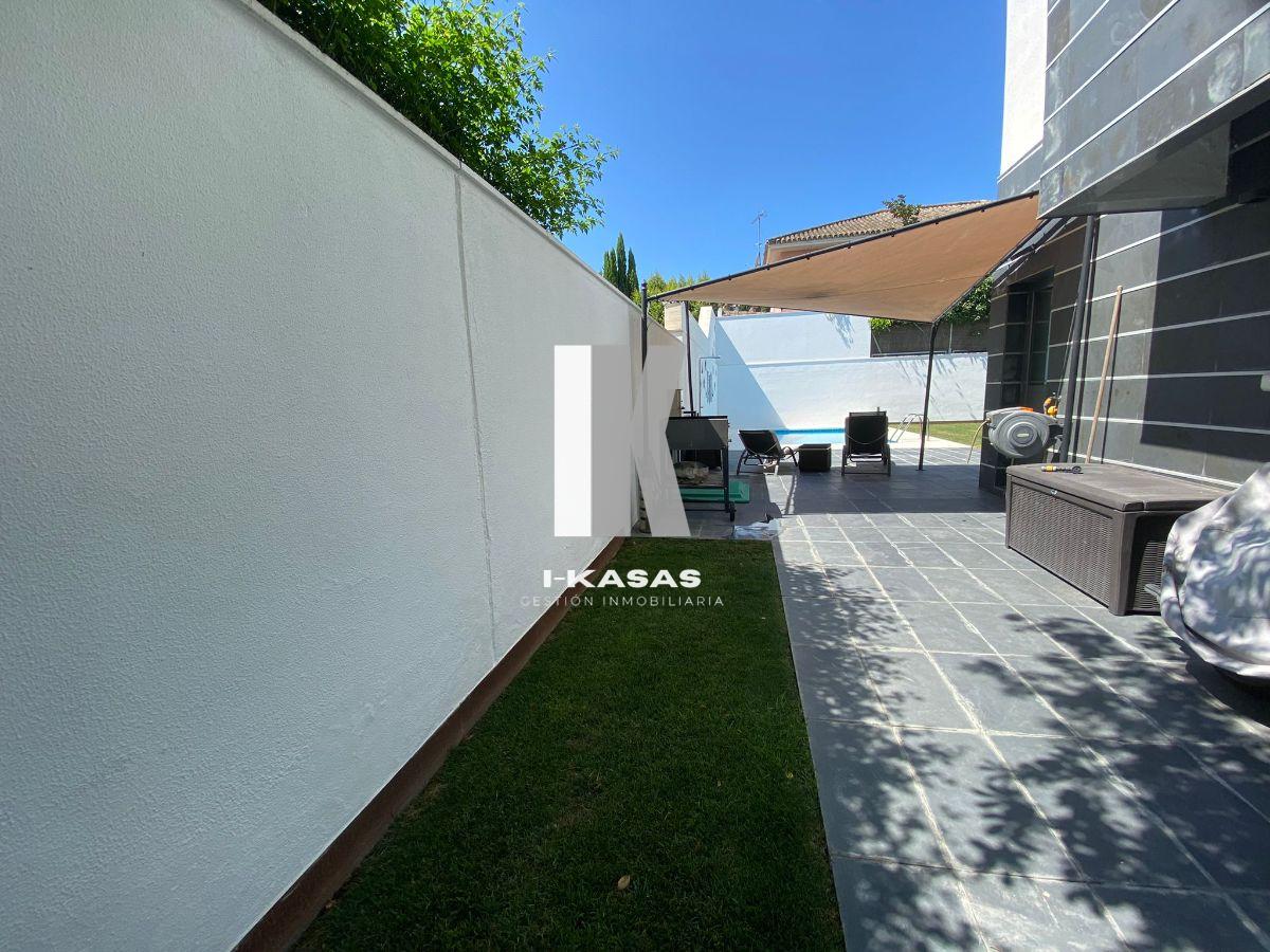 Venta de chalet en Jerez de la Frontera