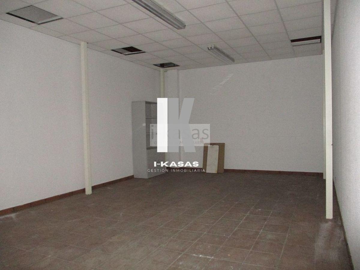 For sale of warehouse in Jerez de la Frontera