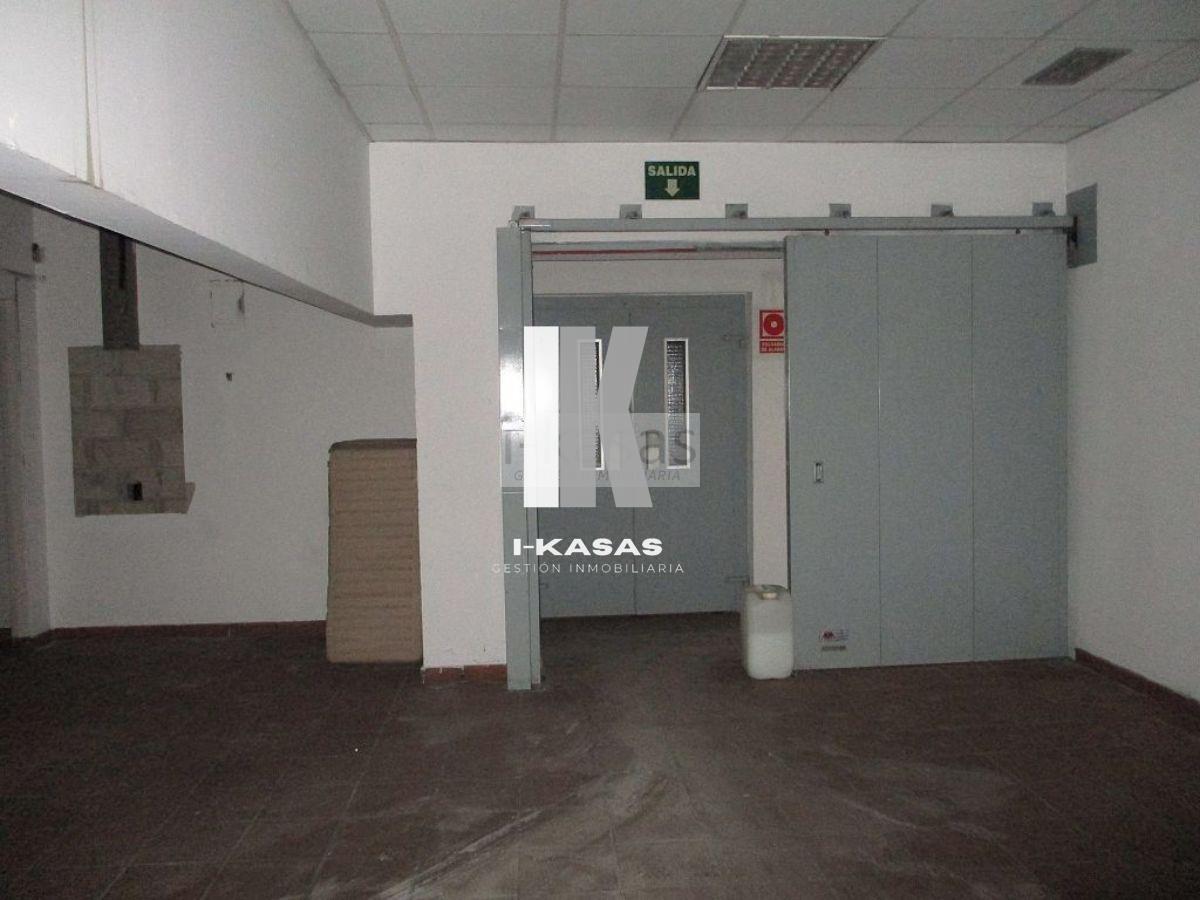 For sale of warehouse in Jerez de la Frontera