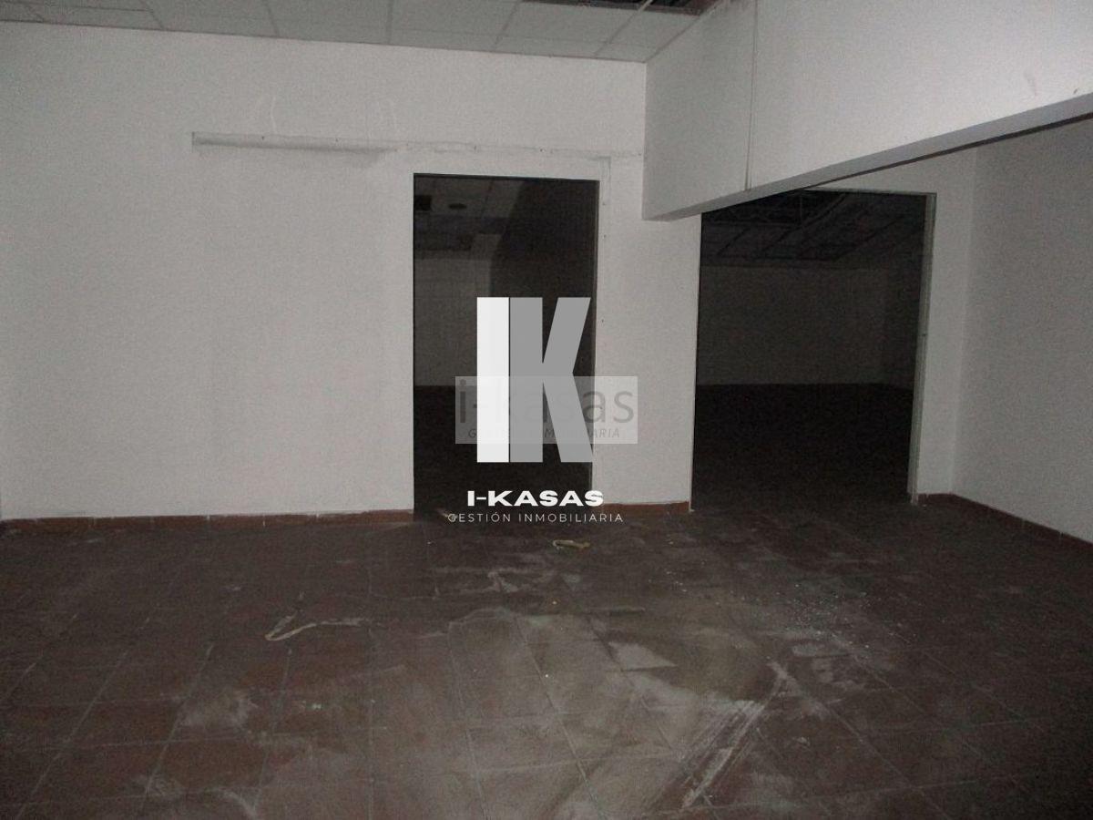 For sale of warehouse in Jerez de la Frontera