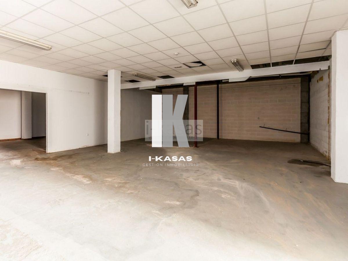 For sale of warehouse in Jerez de la Frontera