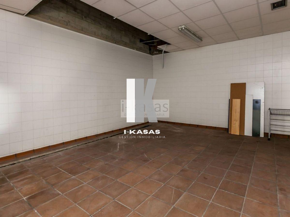 For sale of warehouse in Jerez de la Frontera