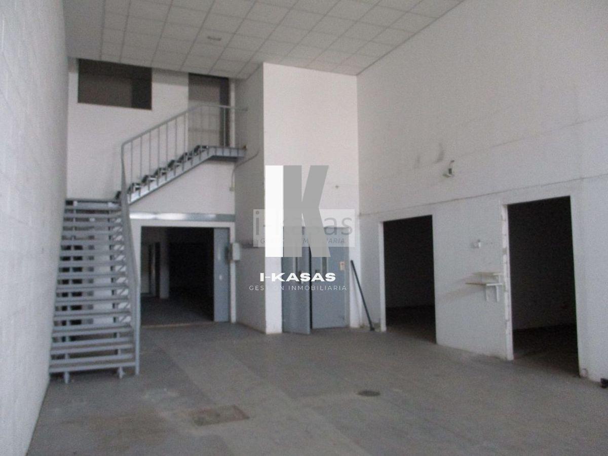 For sale of warehouse in Jerez de la Frontera