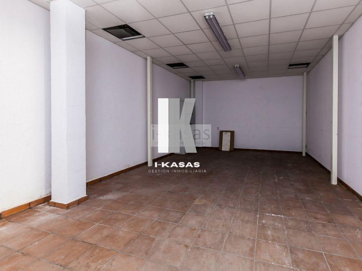 For sale of warehouse in Jerez de la Frontera