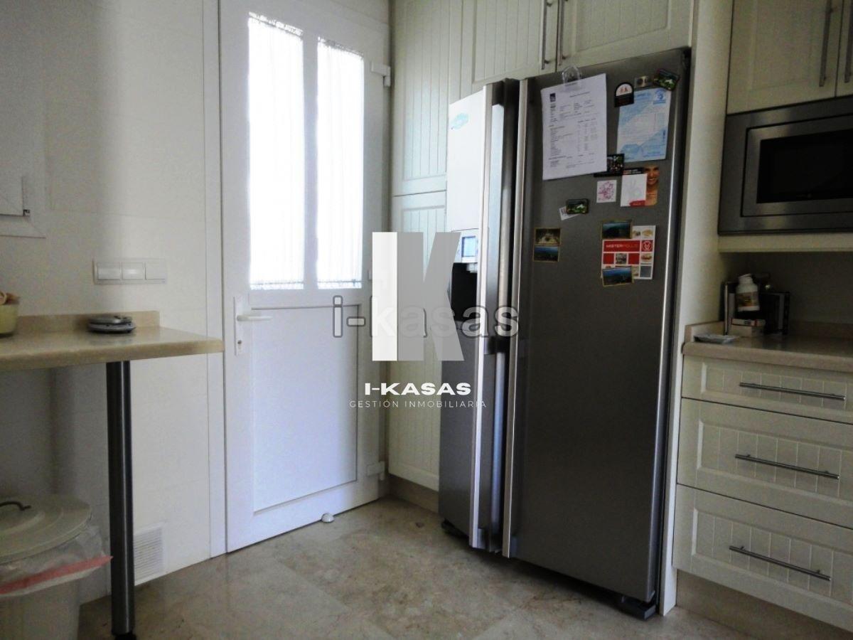 Alquiler de casa en Jerez de la Frontera