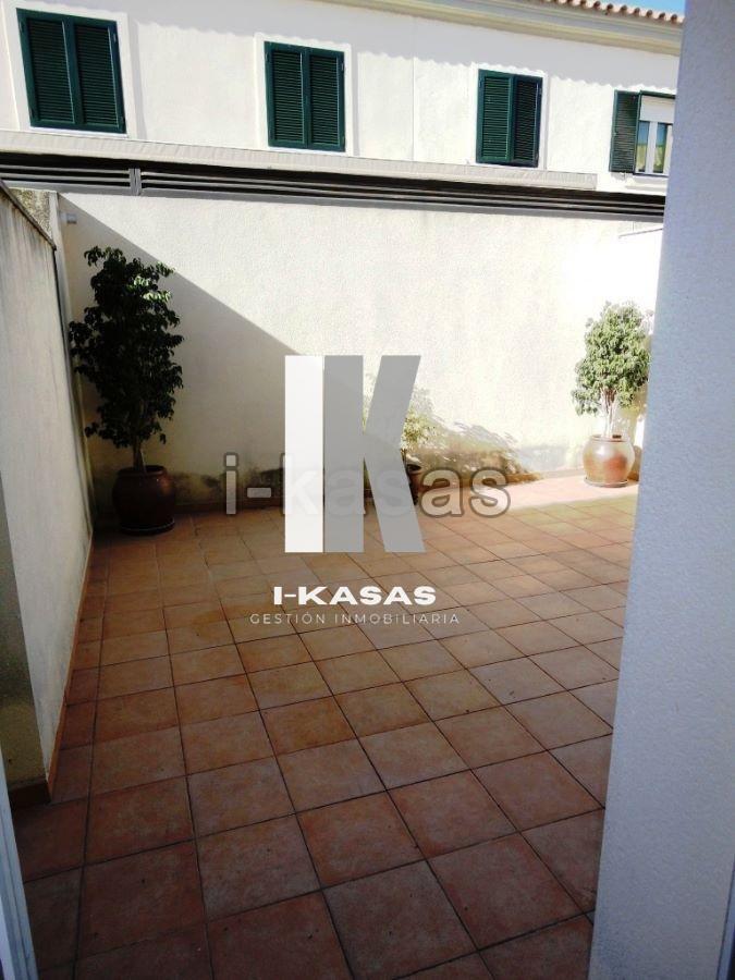 Alquiler de casa en Jerez de la Frontera