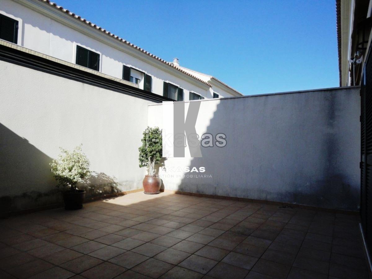 Alquiler de casa en Jerez de la Frontera