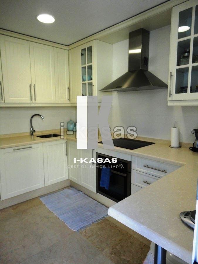 Alquiler de casa en Jerez de la Frontera