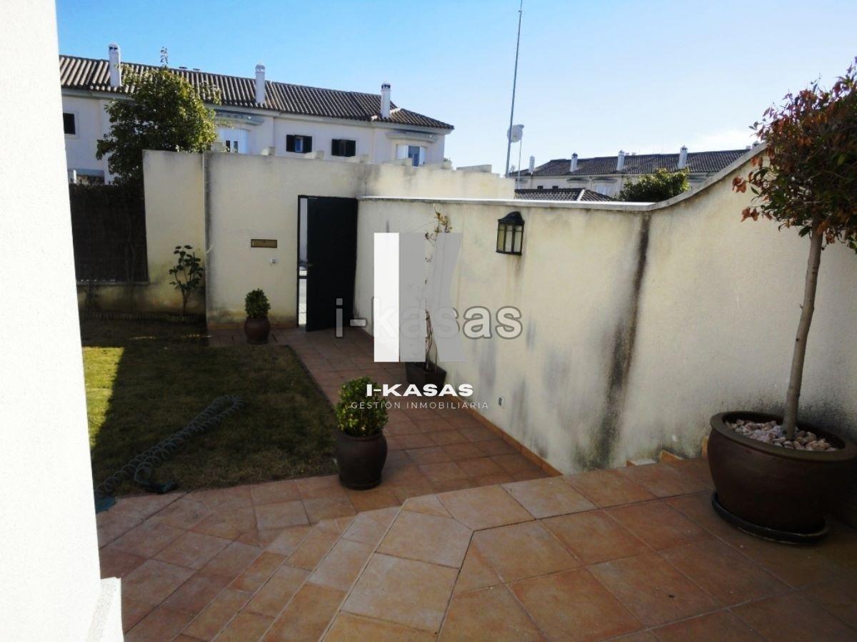 Alquiler de casa en Jerez de la Frontera