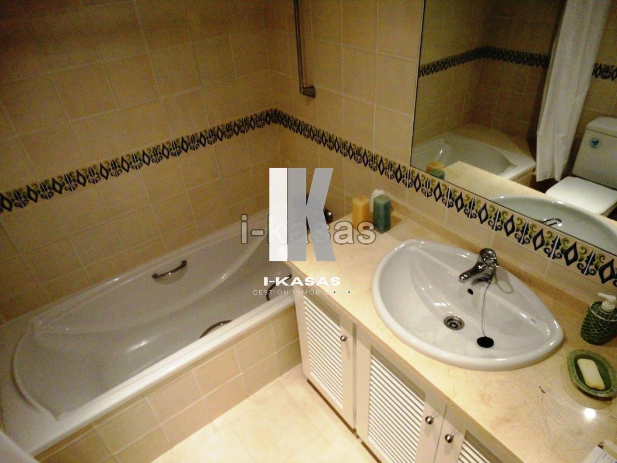 Alquiler de casa en Jerez de la Frontera