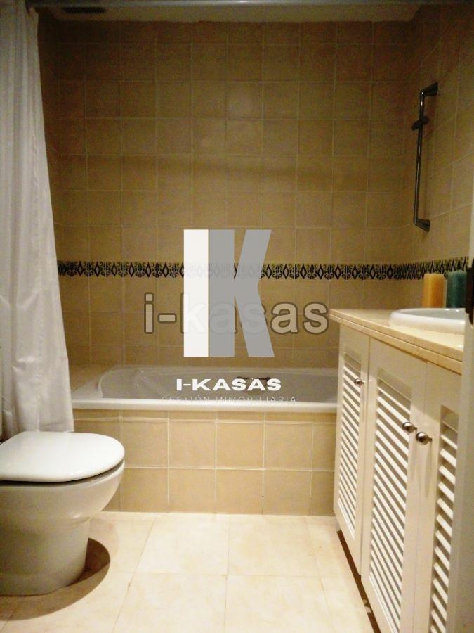 Alquiler de casa en Jerez de la Frontera