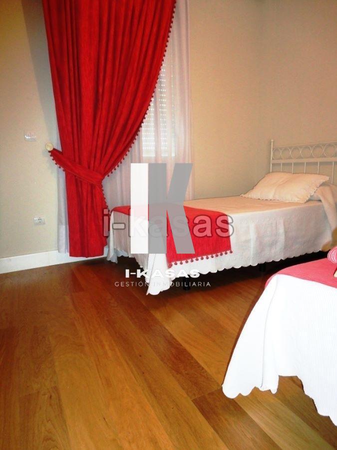 Alquiler de casa en Jerez de la Frontera