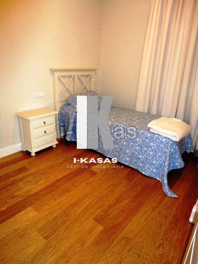 Alquiler de casa en Jerez de la Frontera