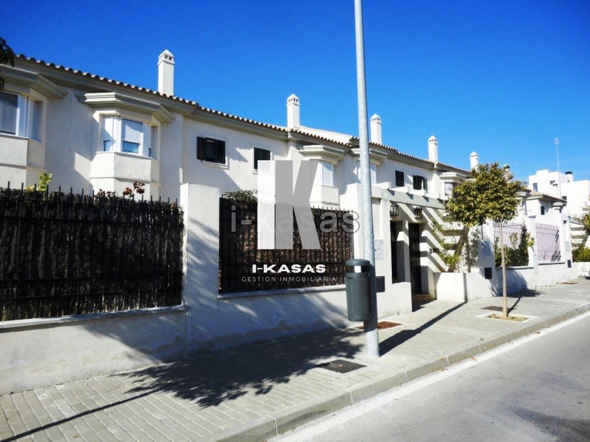 Alquiler de casa en Jerez de la Frontera