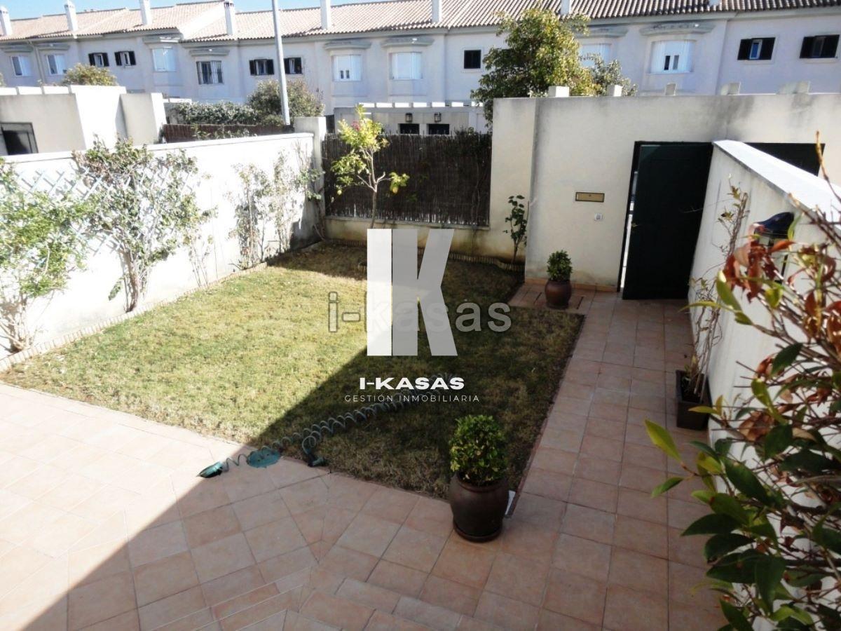 Alquiler de casa en Jerez de la Frontera