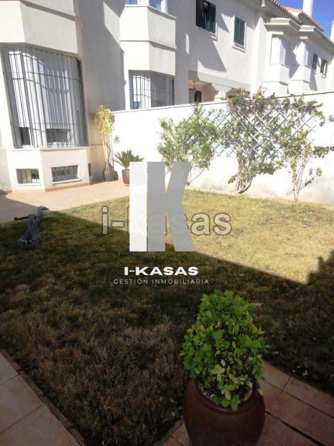 Alquiler de casa en Jerez de la Frontera