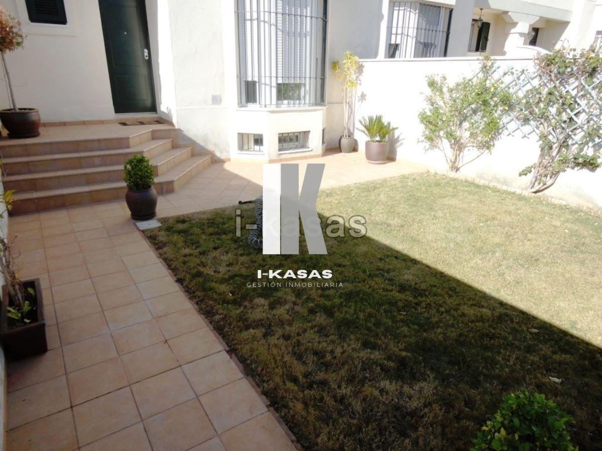 Alquiler de casa en Jerez de la Frontera