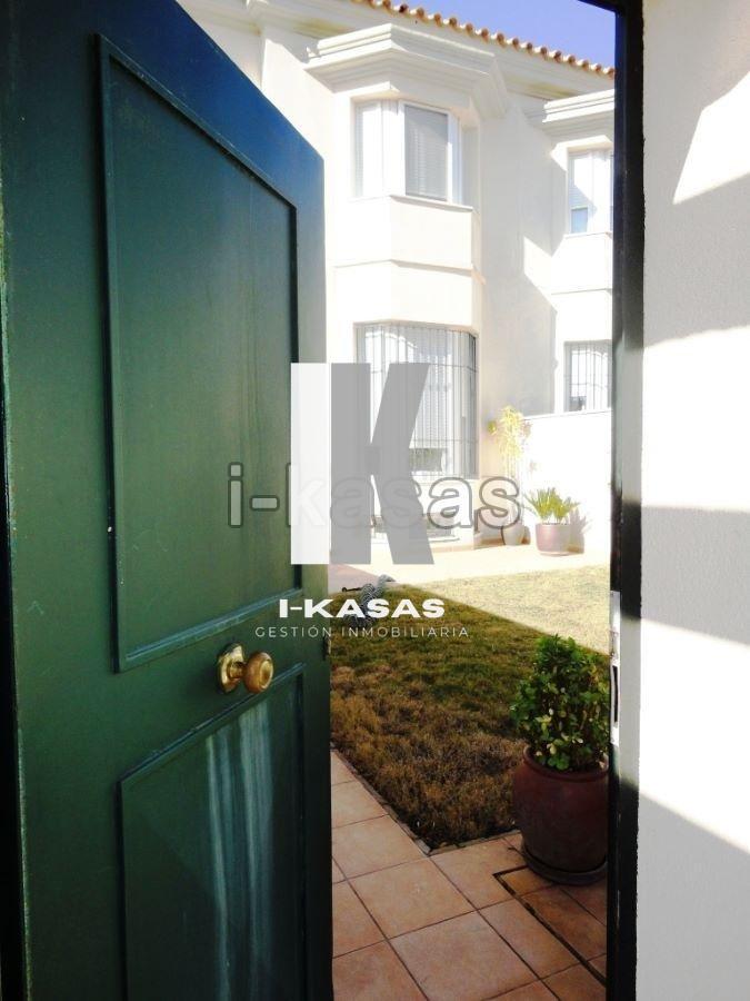 Alquiler de casa en Jerez de la Frontera