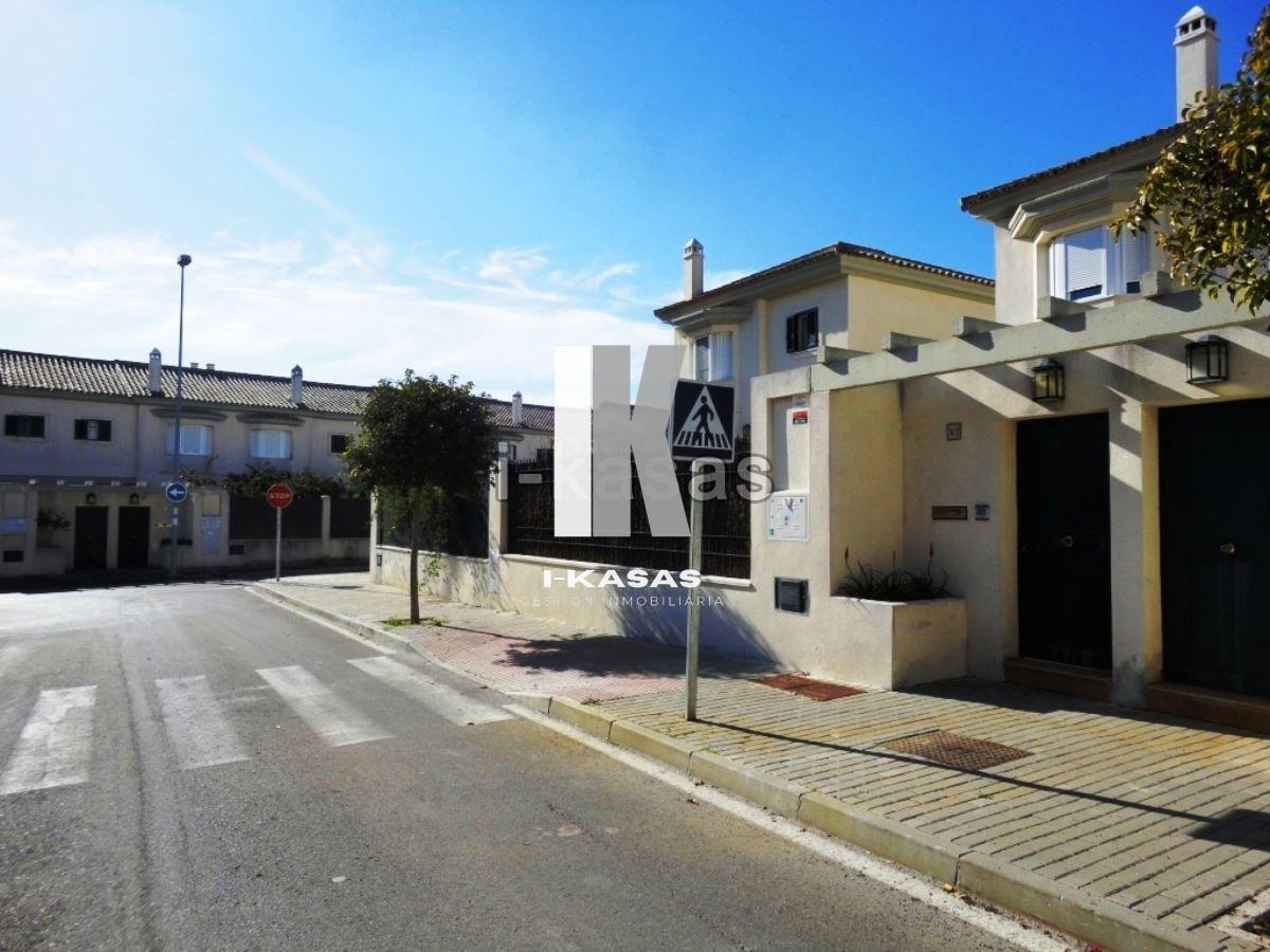 Alquiler de casa en Jerez de la Frontera