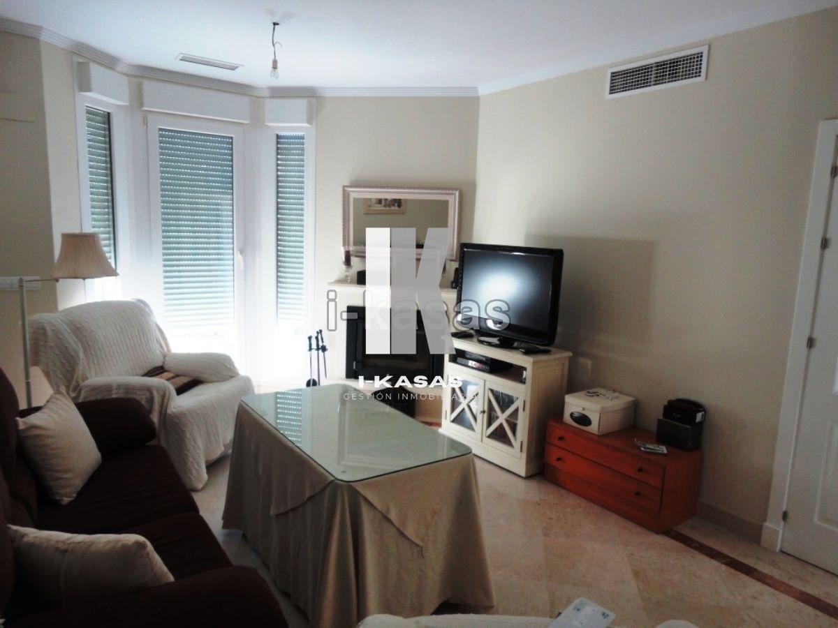 Alquiler de casa en Jerez de la Frontera