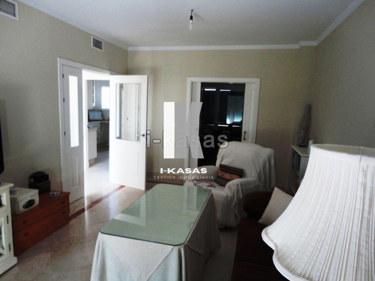 Alquiler de casa en Jerez de la Frontera