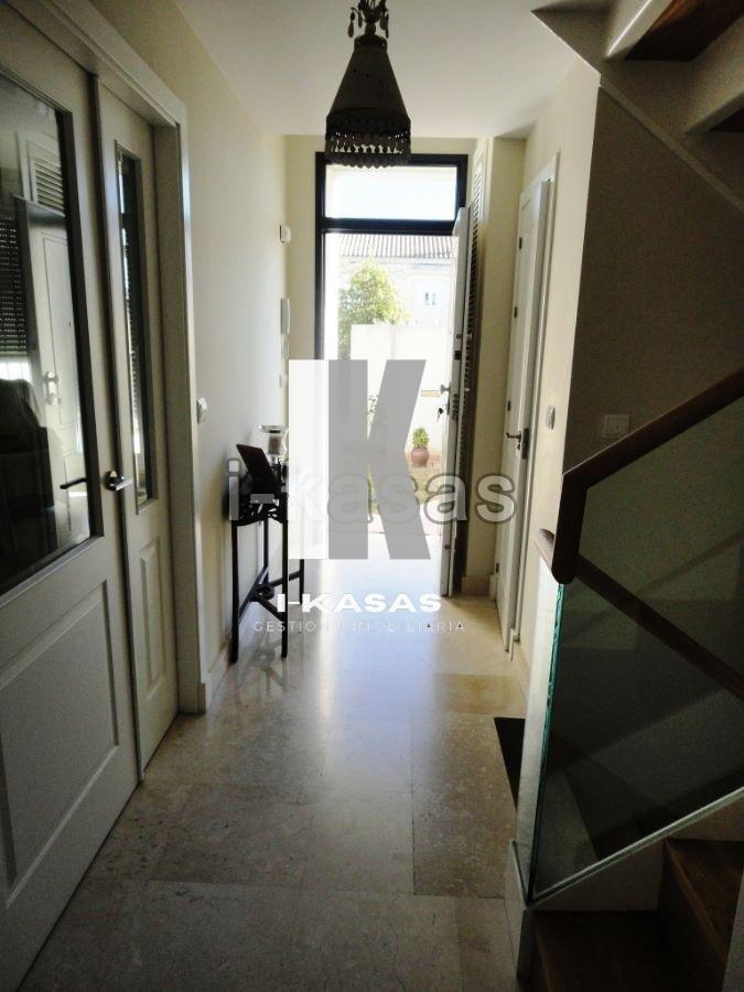 Alquiler de casa en Jerez de la Frontera