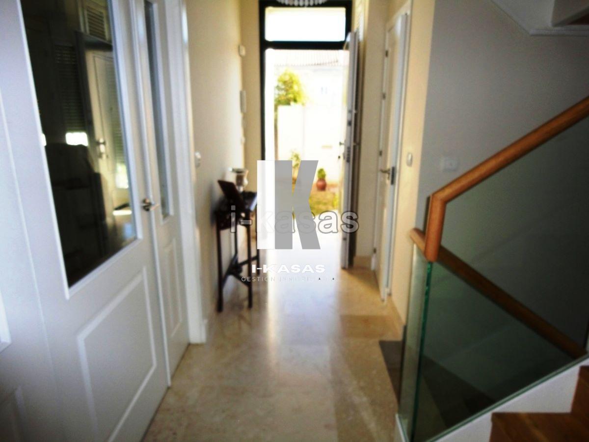 Alquiler de casa en Jerez de la Frontera