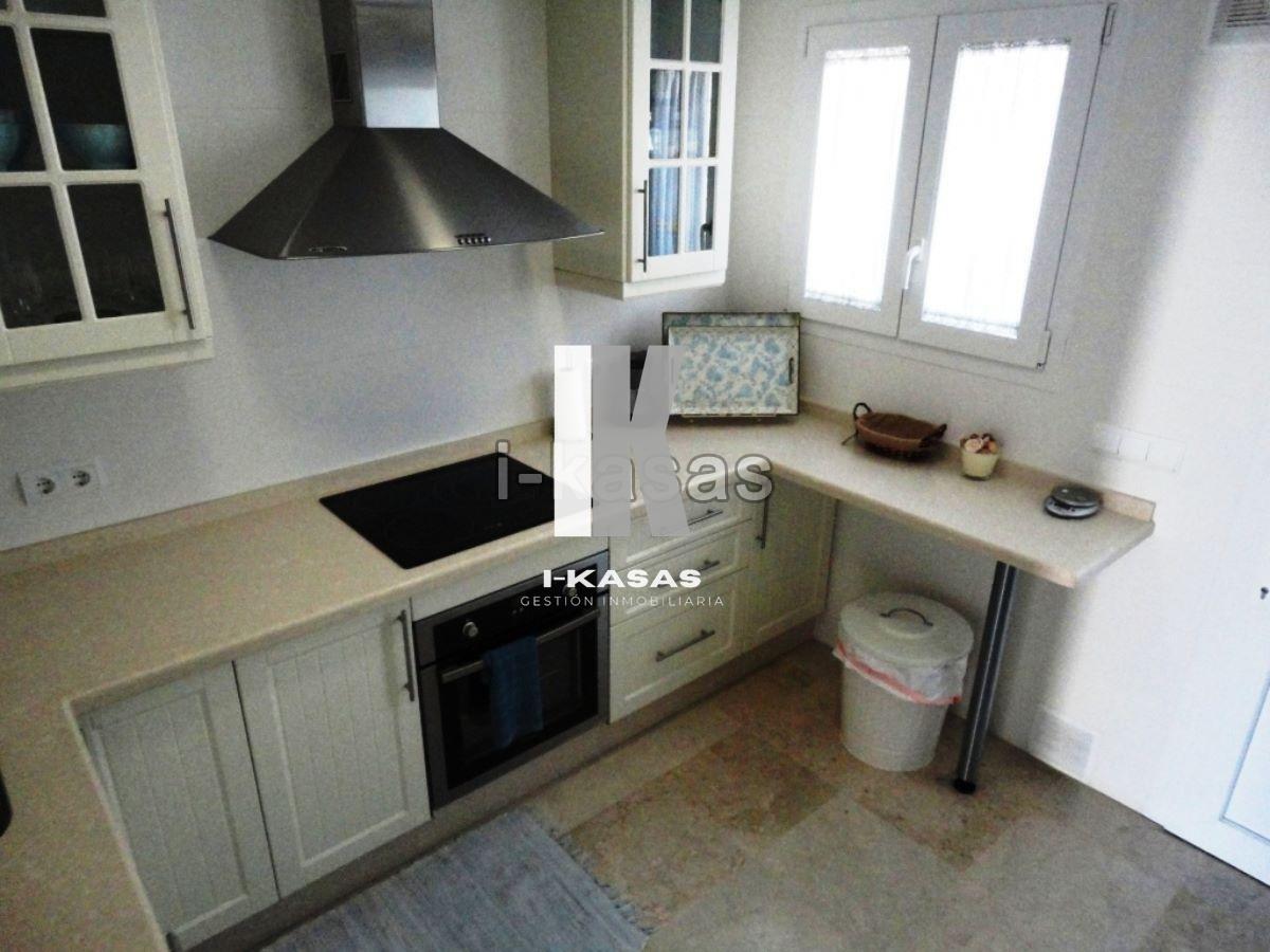 Alquiler de casa en Jerez de la Frontera