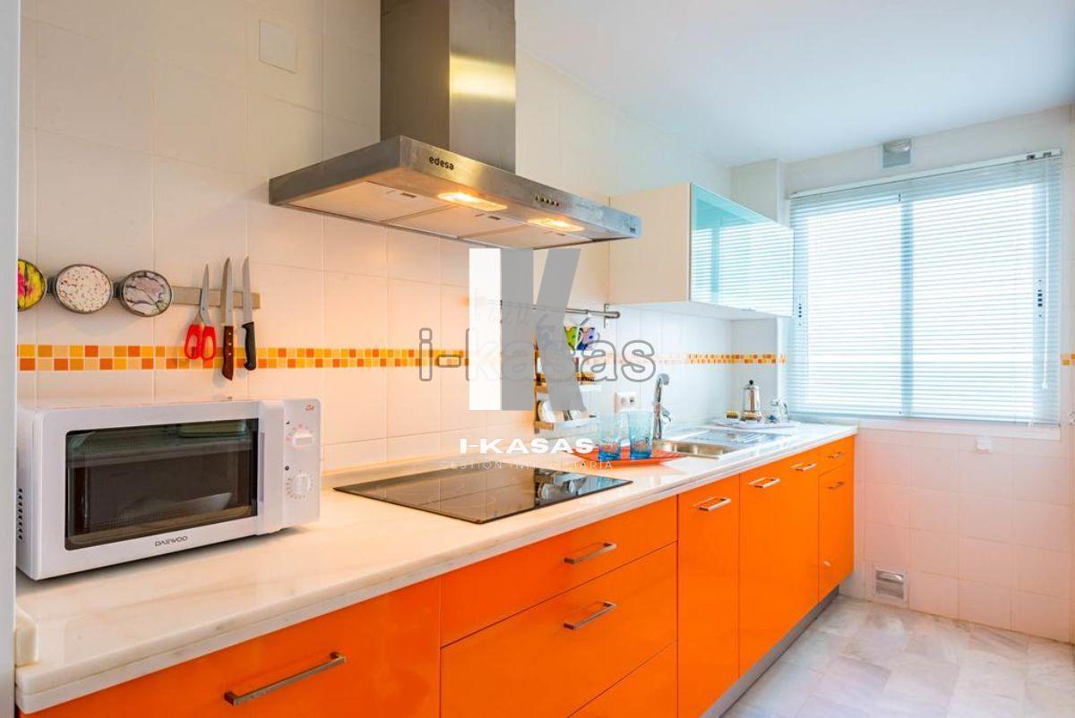 Alquiler de Ático en Jerez de la Frontera