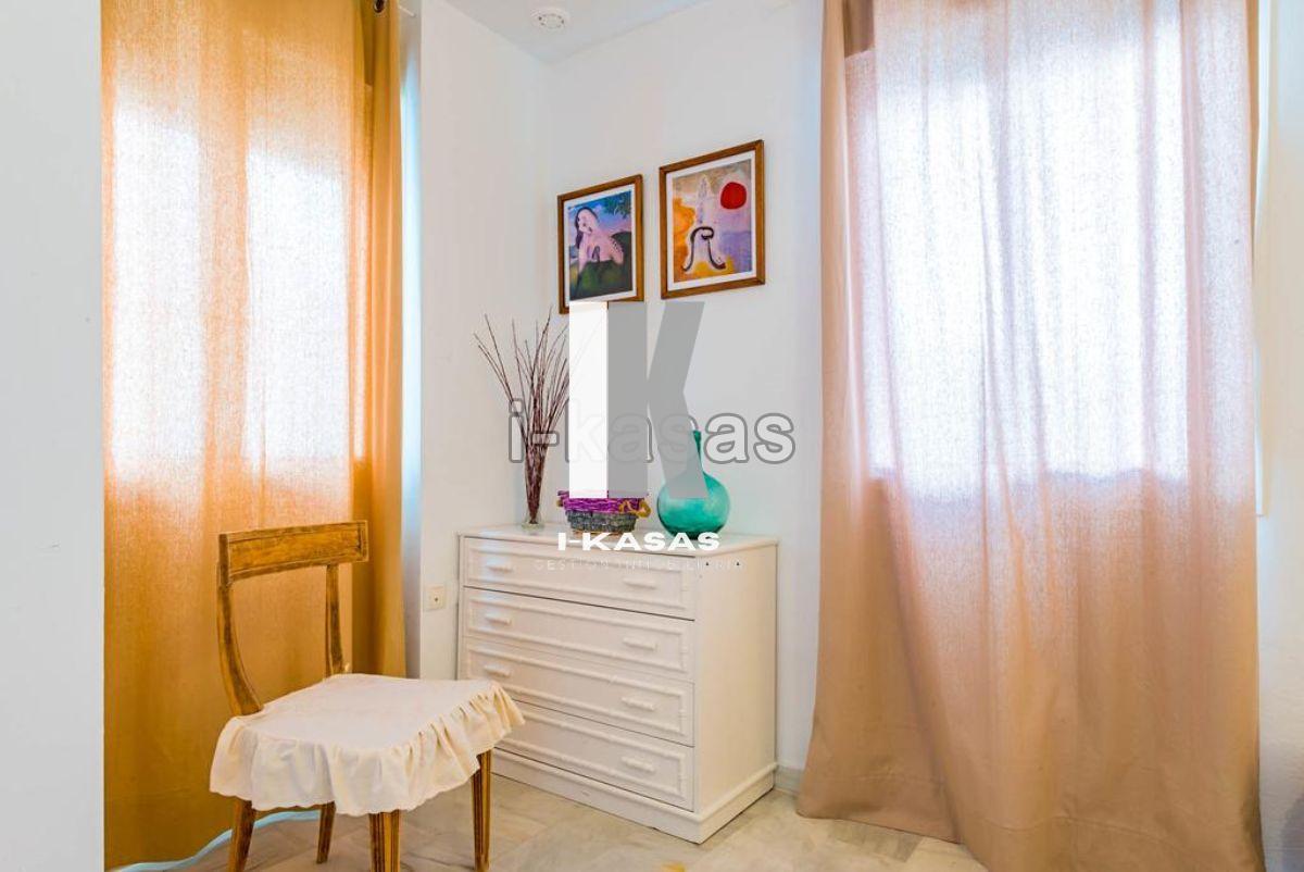 Alquiler de Ático en Jerez de la Frontera