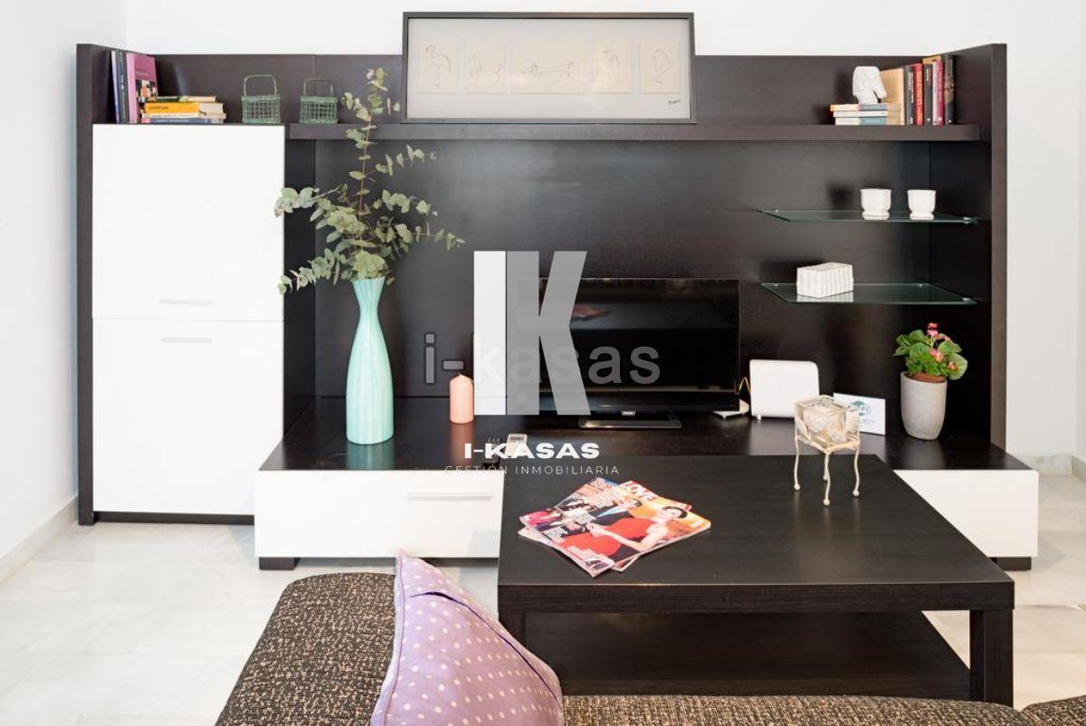 Alquiler de Ático en Jerez de la Frontera