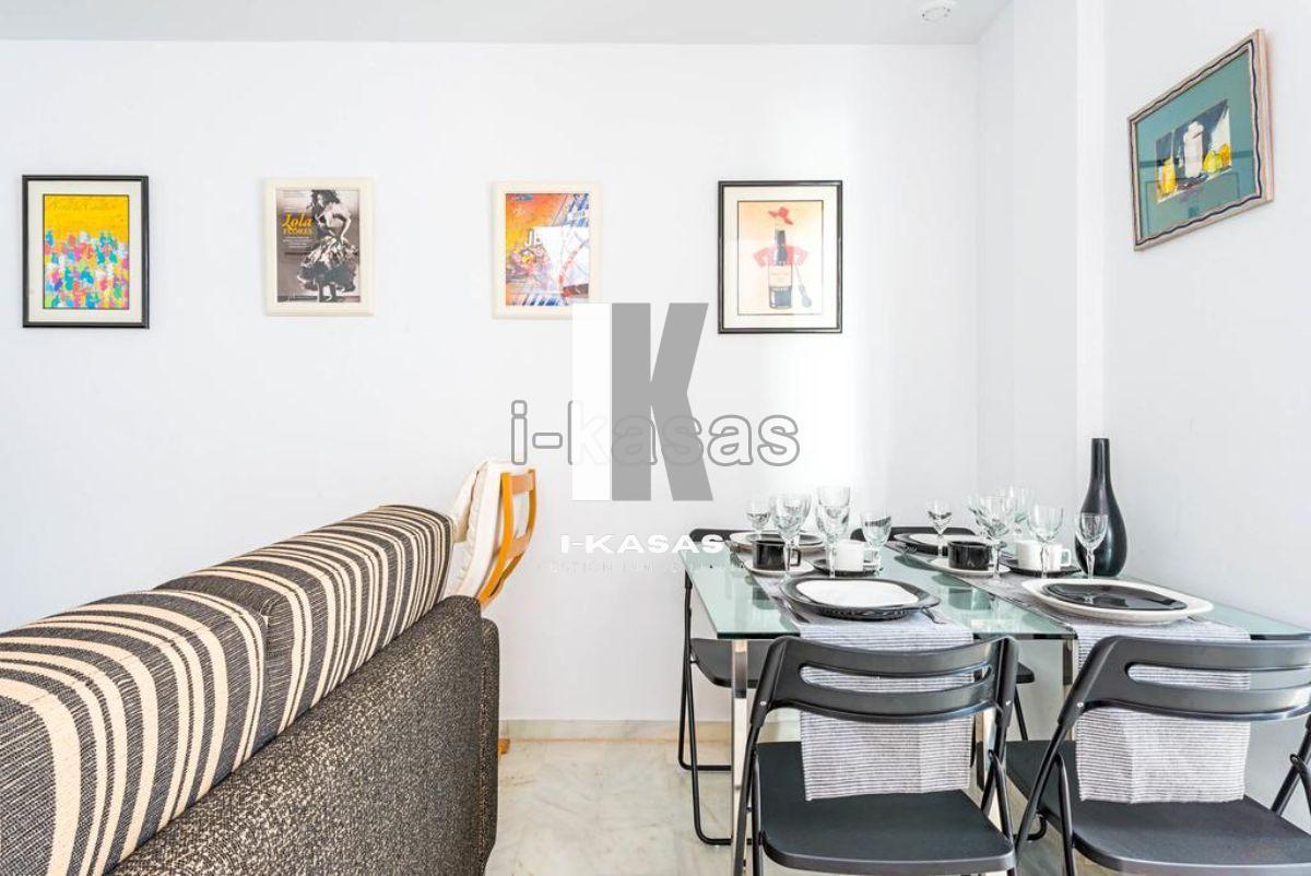 Alquiler de Ático en Jerez de la Frontera