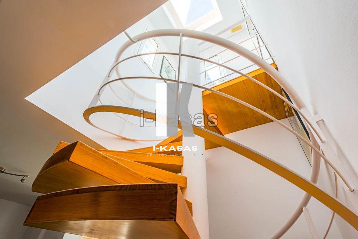 Alquiler de Ático en Jerez de la Frontera