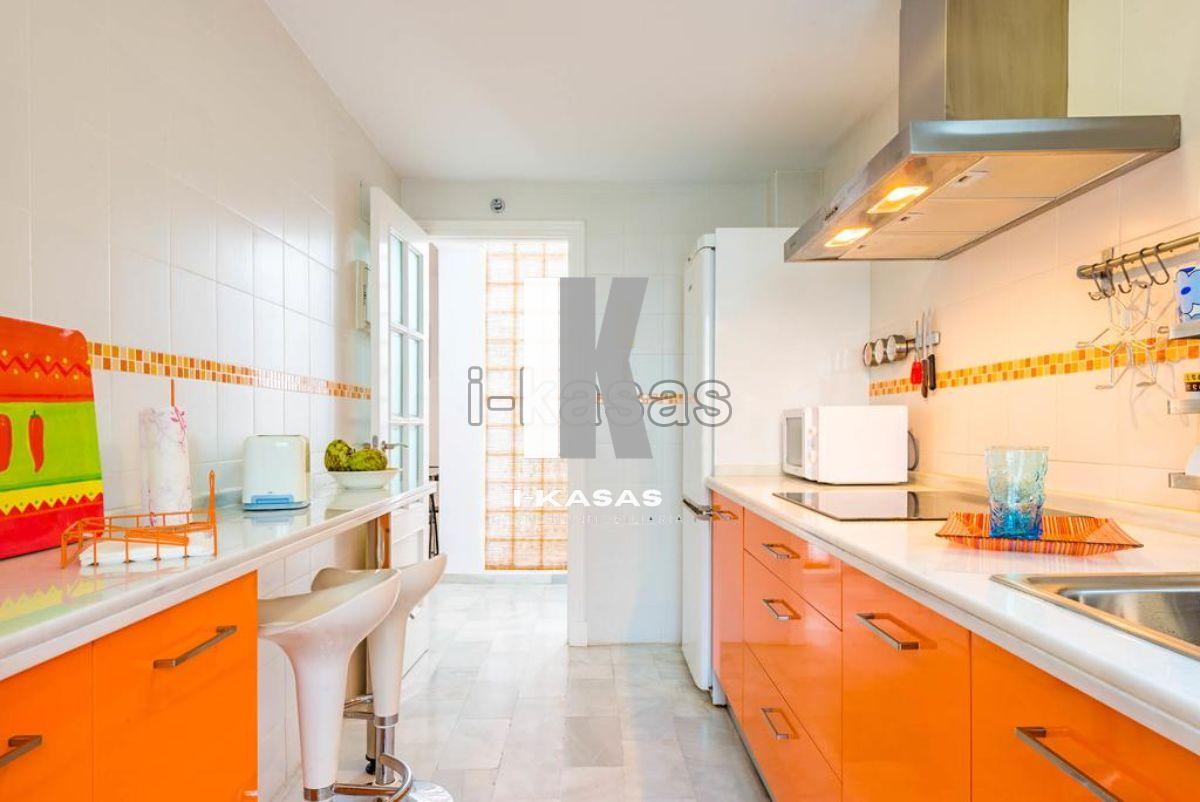 Alquiler de Ático en Jerez de la Frontera