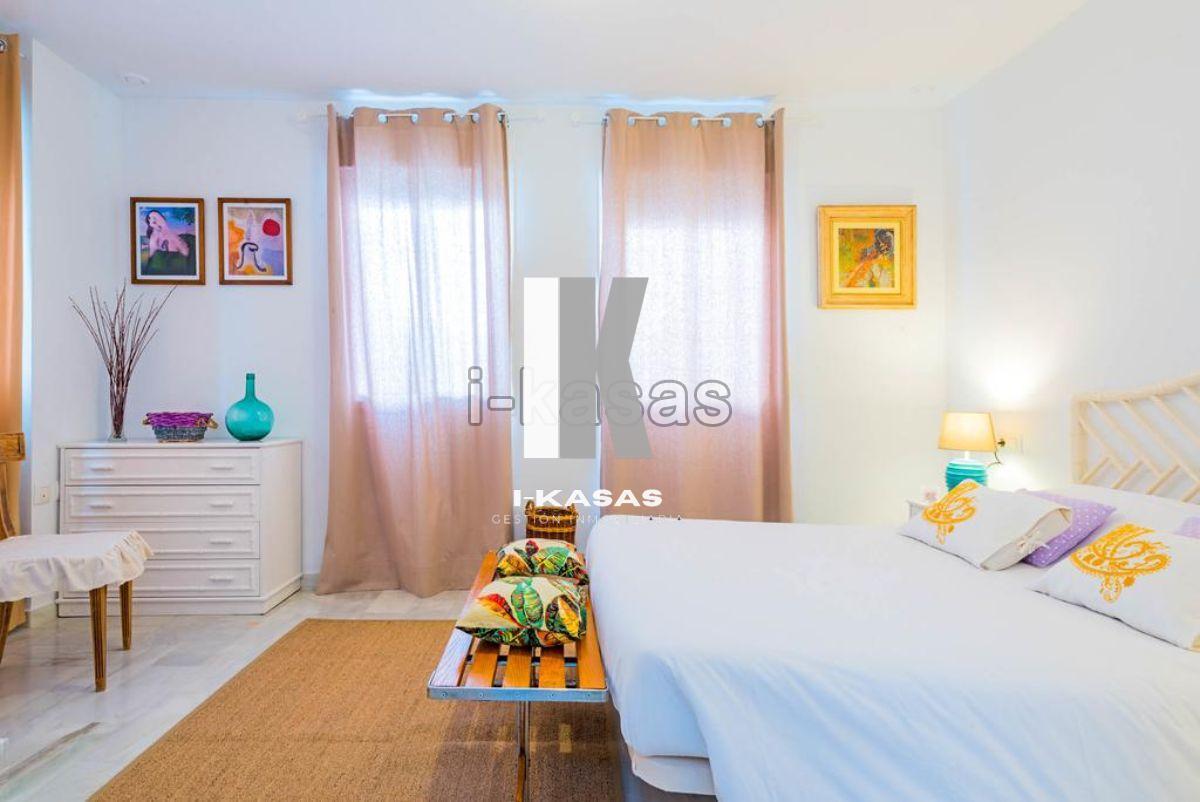 Alquiler de Ático en Jerez de la Frontera