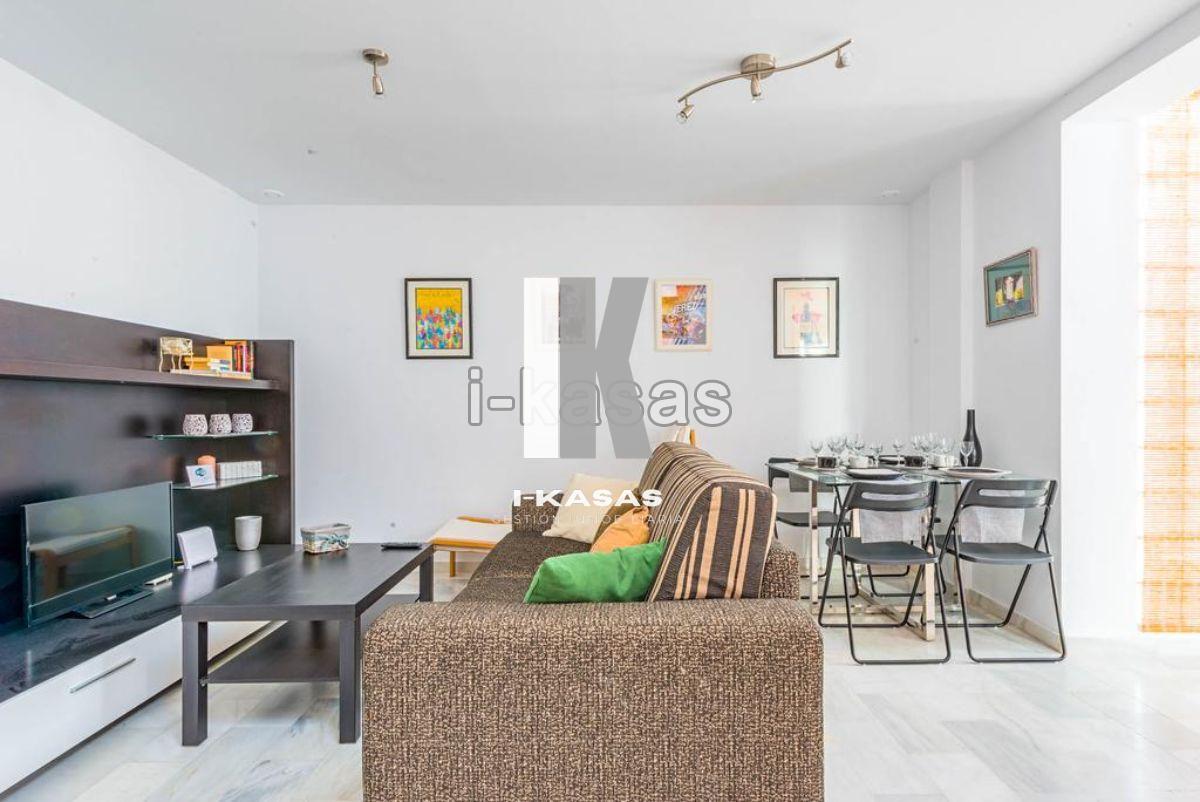 Alquiler de Ático en Jerez de la Frontera