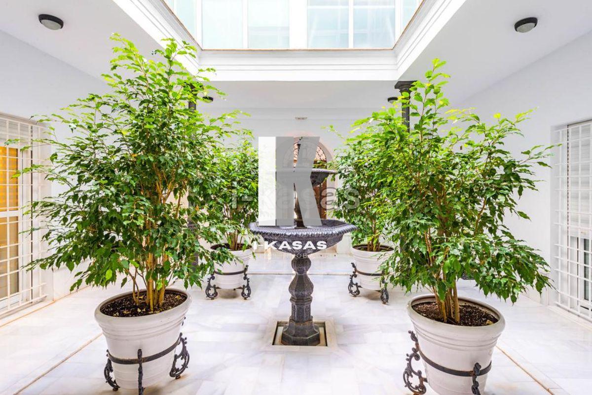 Alquiler de Ático en Jerez de la Frontera