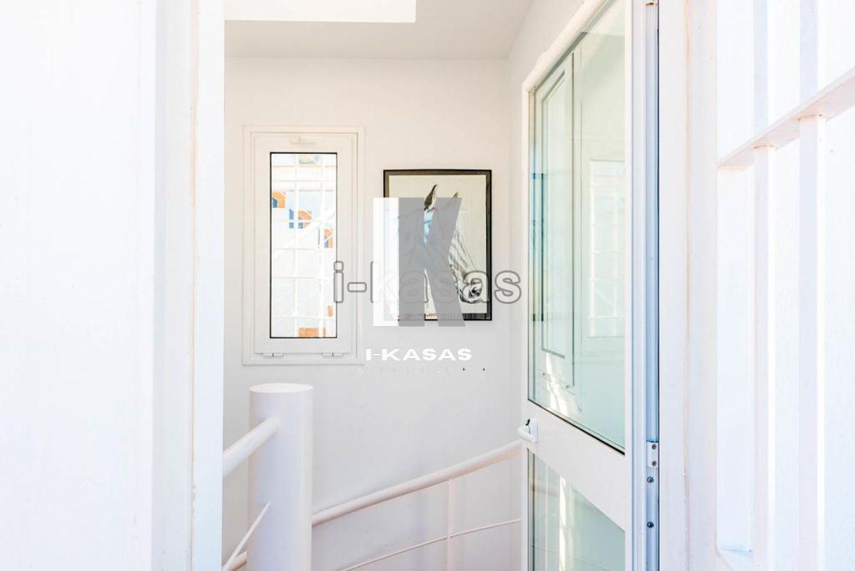 Alquiler de Ático en Jerez de la Frontera